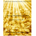 7 Days of Abundance &  Favor  E-Book Candy Coated Faith Collection