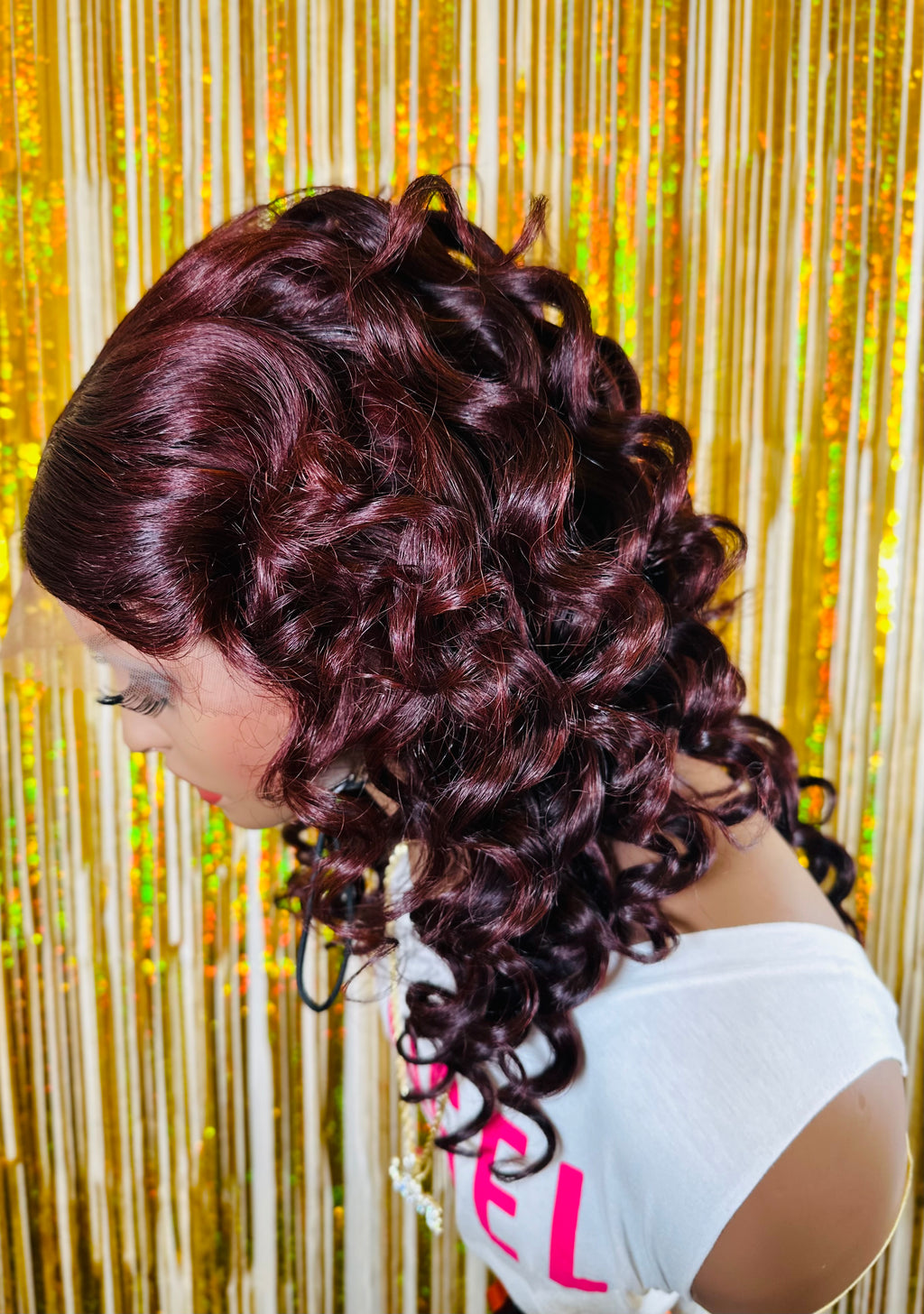 Chocolate Covered Beach Waves