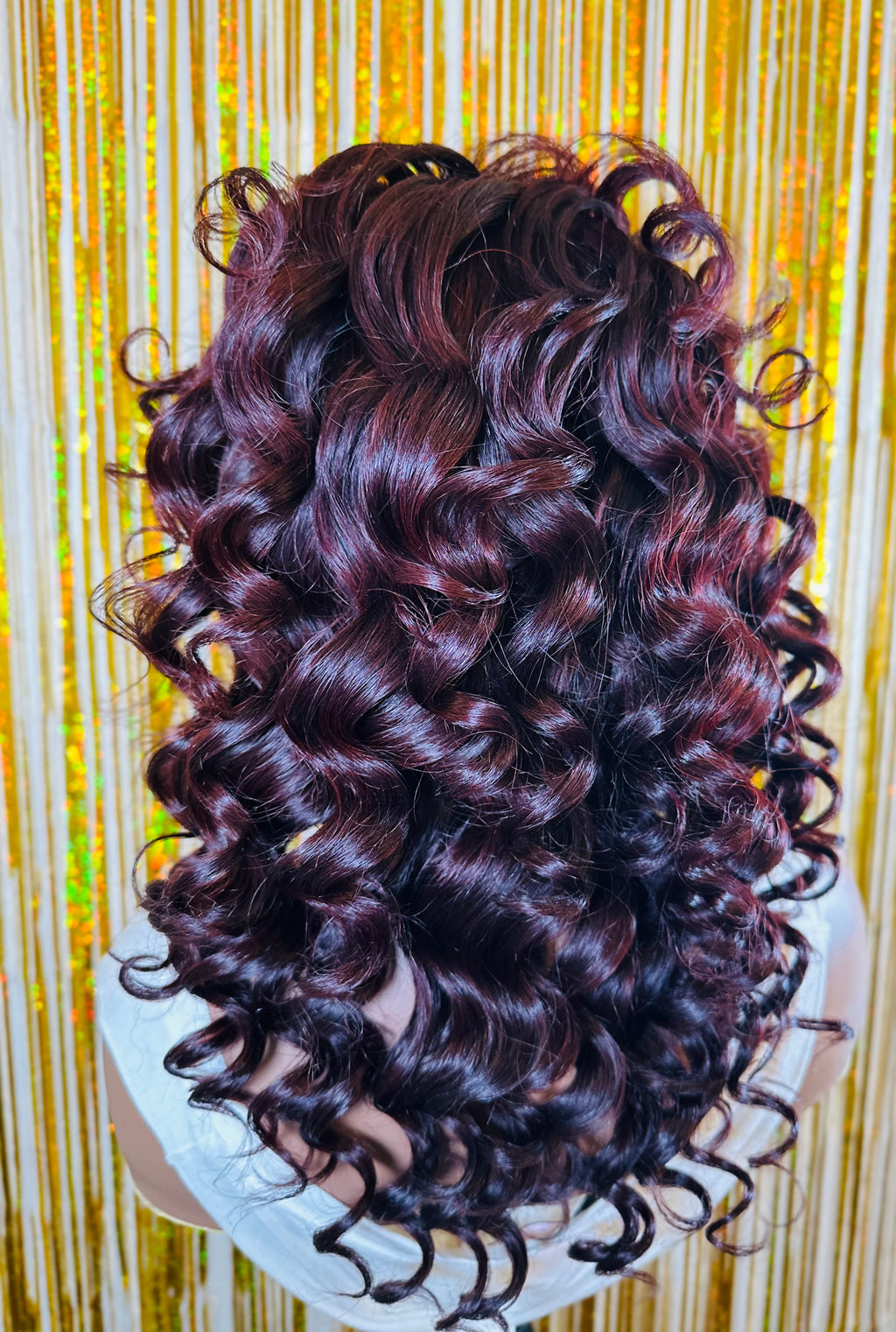 Chocolate Covered Beach Waves