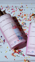 You Take The Cake Luxury Hydrating Lotion
