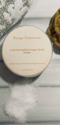 Rouge Éminence Luxe Emulsified Body Polish