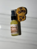 I Dough Love You Body Oil Serum
