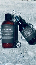 Royal Gems Beard & Skin Oil Serum Black Opium