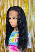 Candy Loose Wave 360 Lace Front Unit 18in