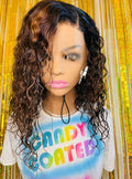 BUTTER FINGER 14IN CANDY WAVE HIGHLIGHT/LOWLIGHT Wig