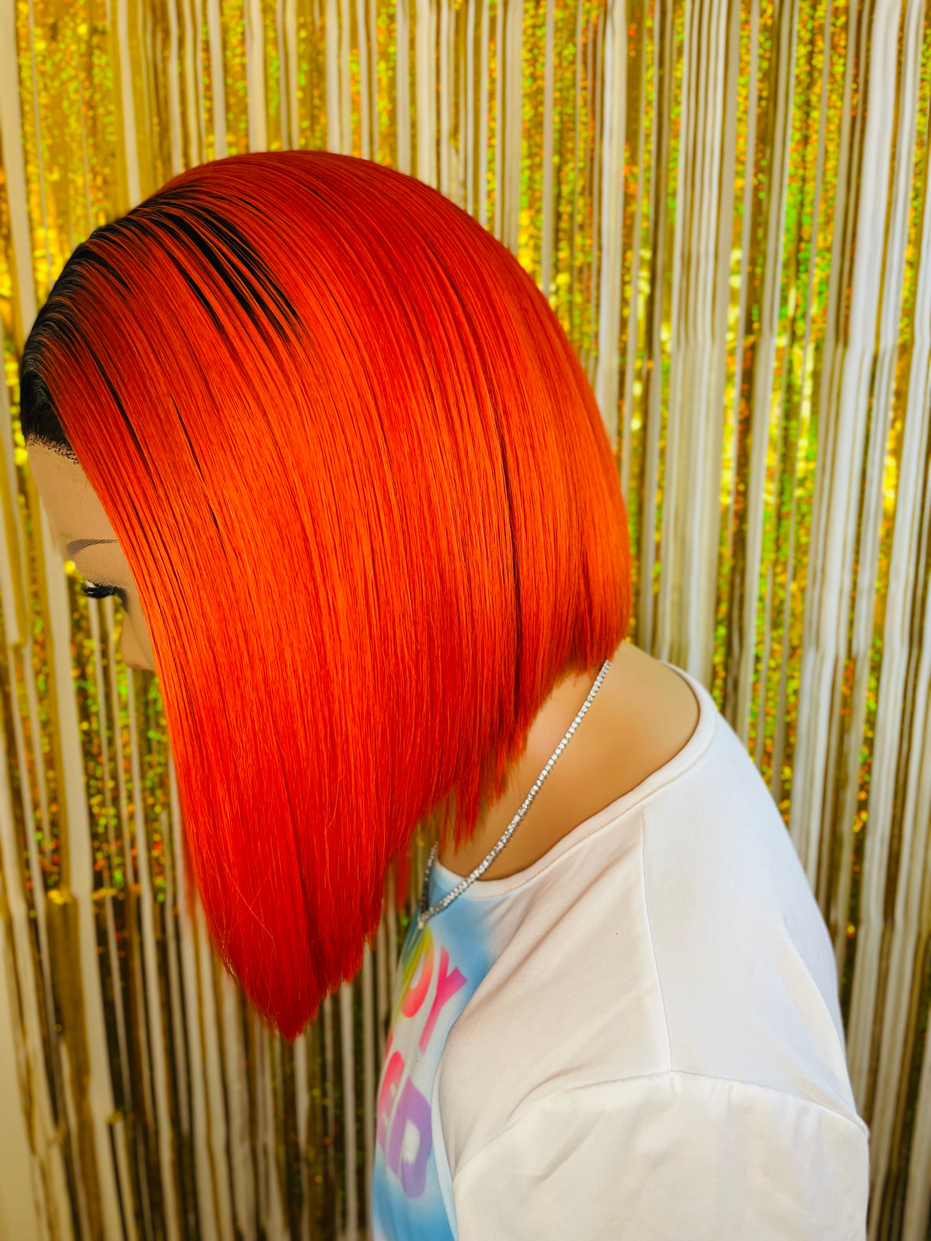 ORANGE CRUSH Candy Coated Exclusive